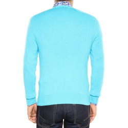 Sweater Polo Ralph Lauren blue